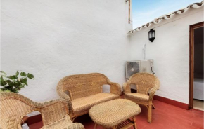 Lovely Home In Olvera With Wi-Fi